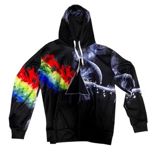 Pink Floyd hoodie VINTAGE